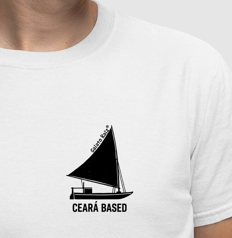 Ceará Based - Jangada