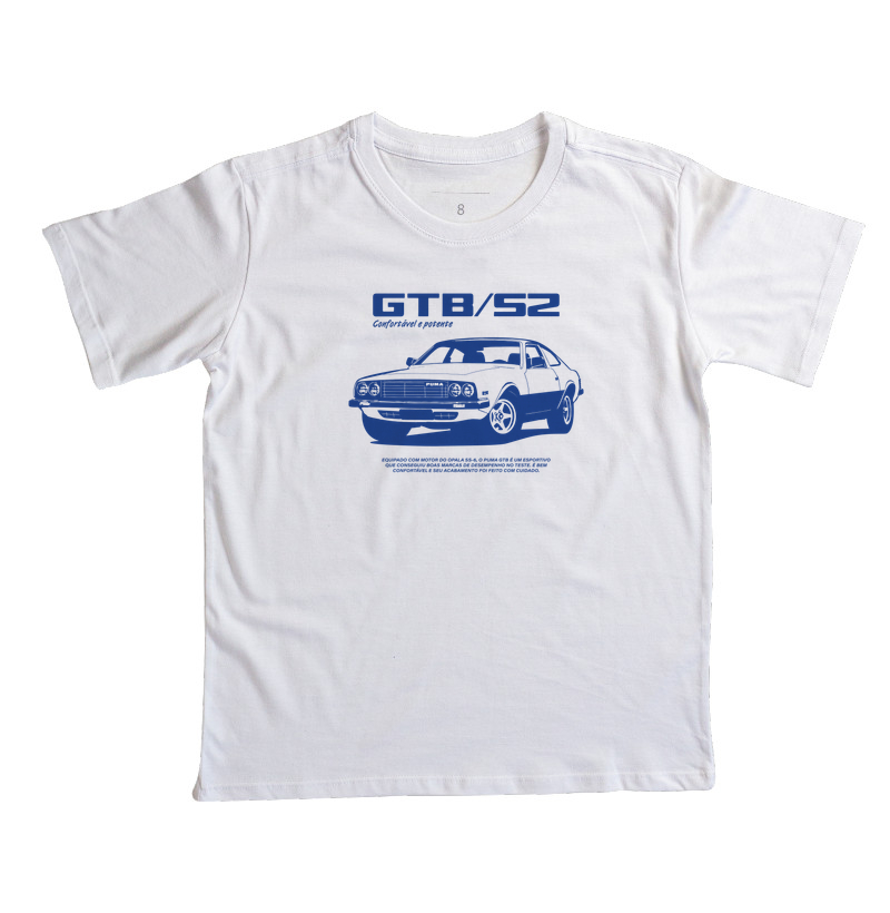 Puma GTB/S2