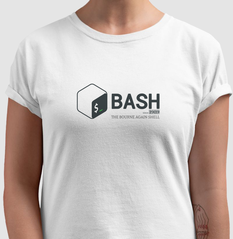 Bash - light