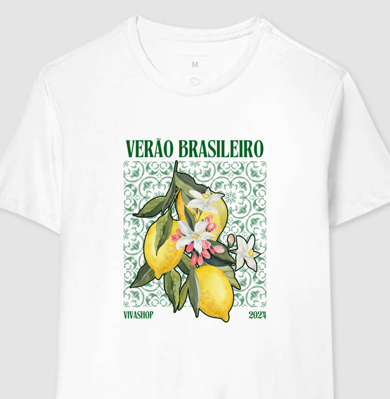 verão brasileiro vivashop