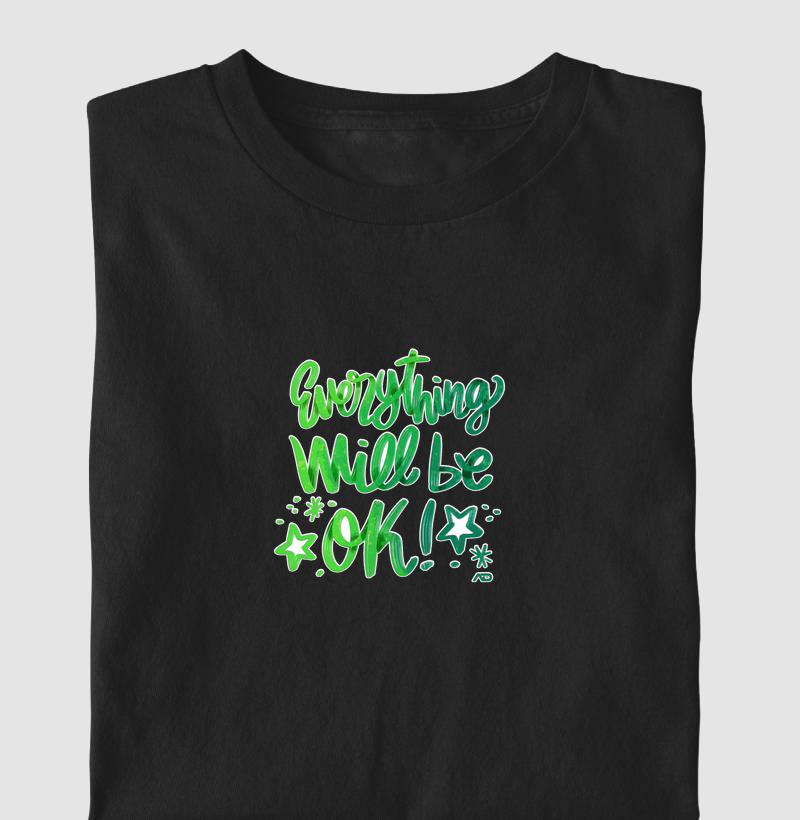 Everything Will Be OK