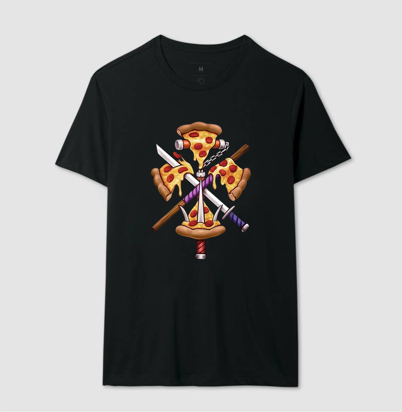 Pizza Ninja
