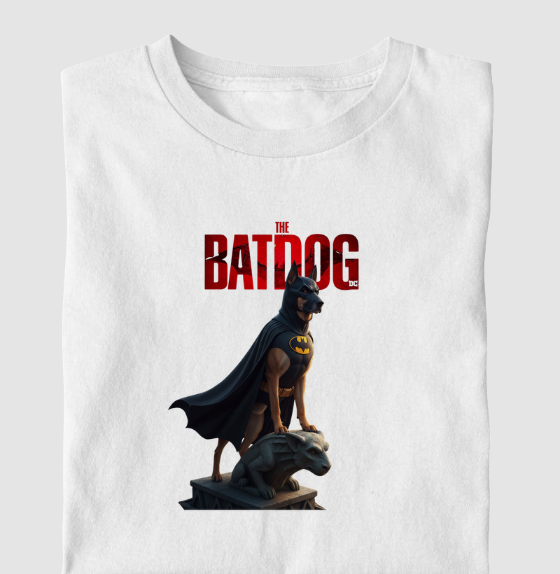 The Batdog