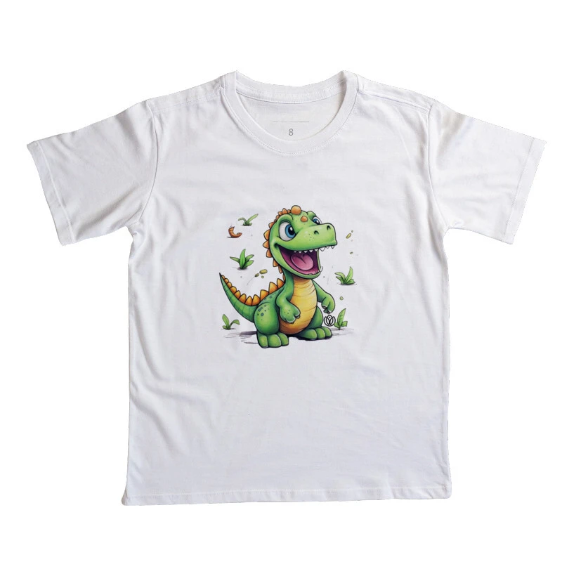 baby dino INFANTIL