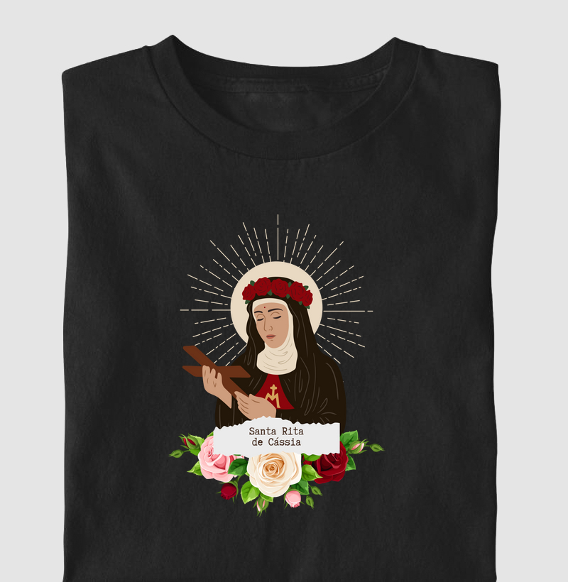 Santa Rita De Cássia