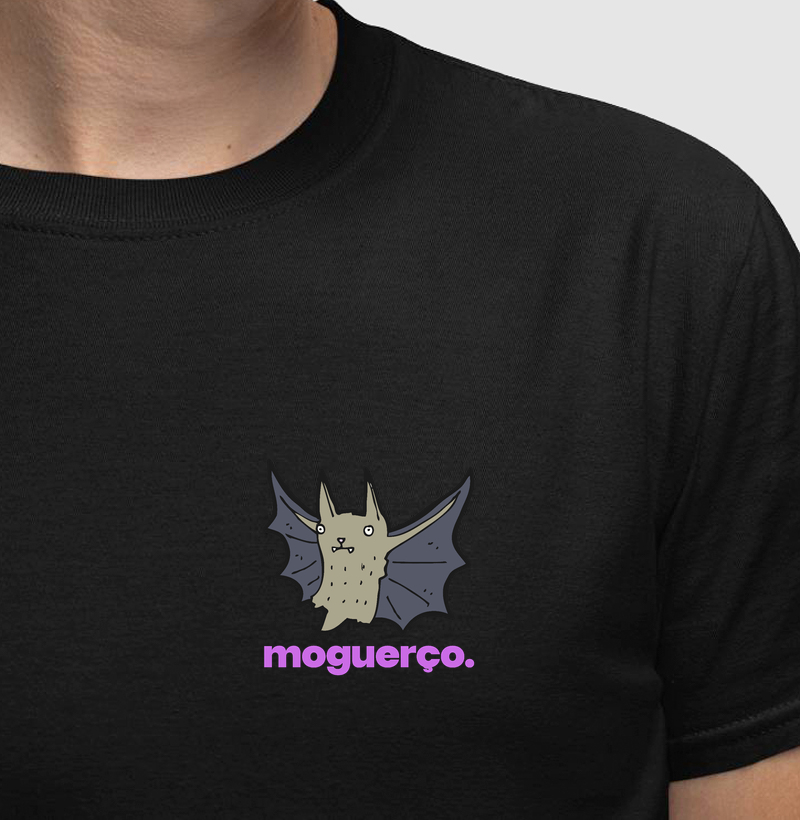 Moguerço