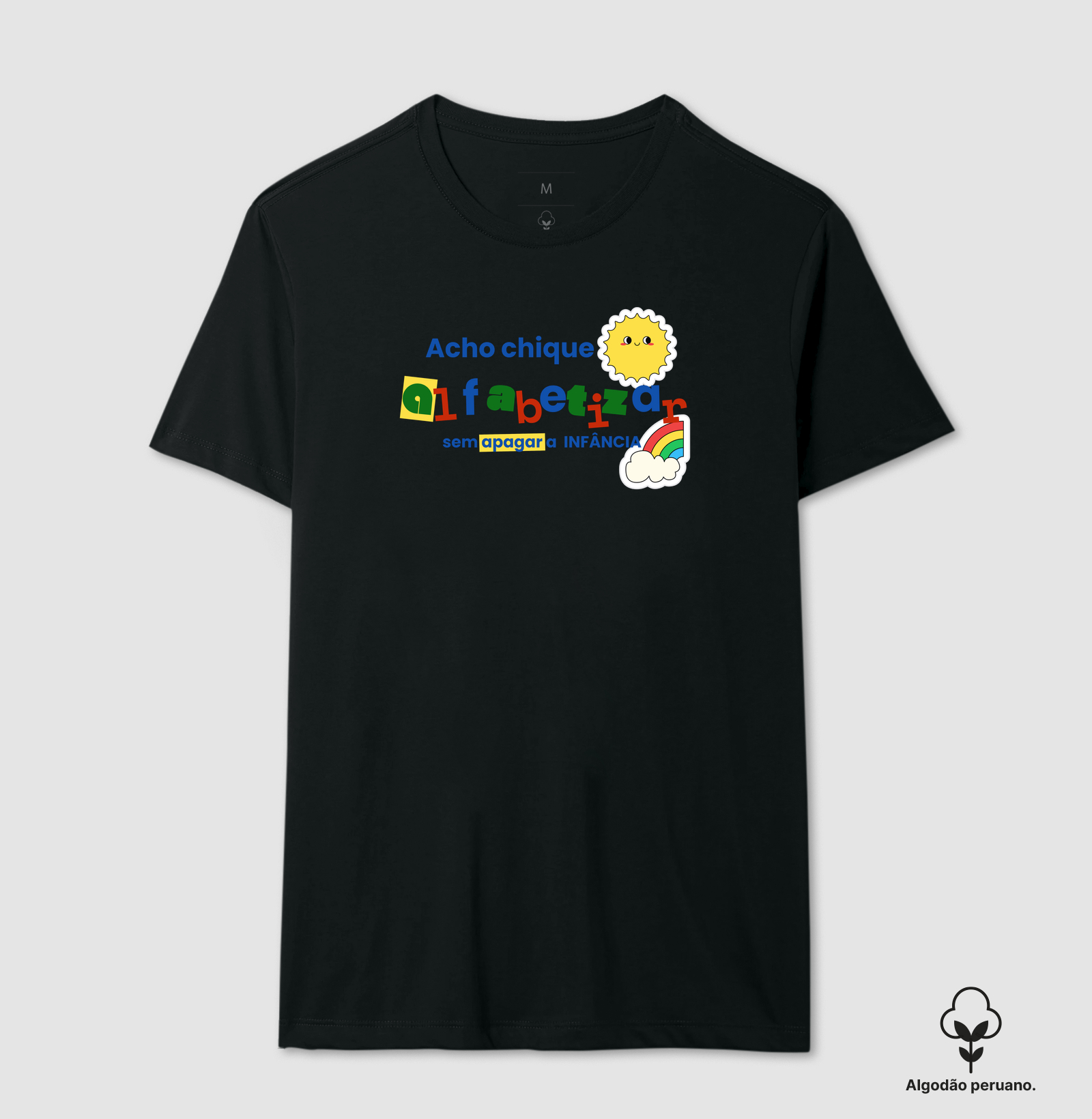 Camisetas 