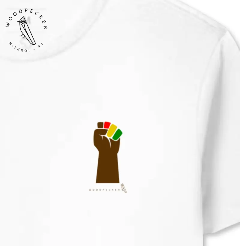 RESISTÊNCIA Minimal