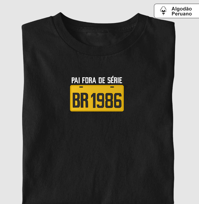 Pai Fora de Série 1986