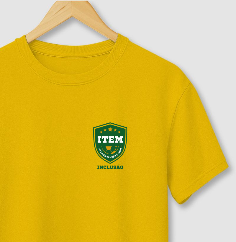  COPA ITEM AMARELA