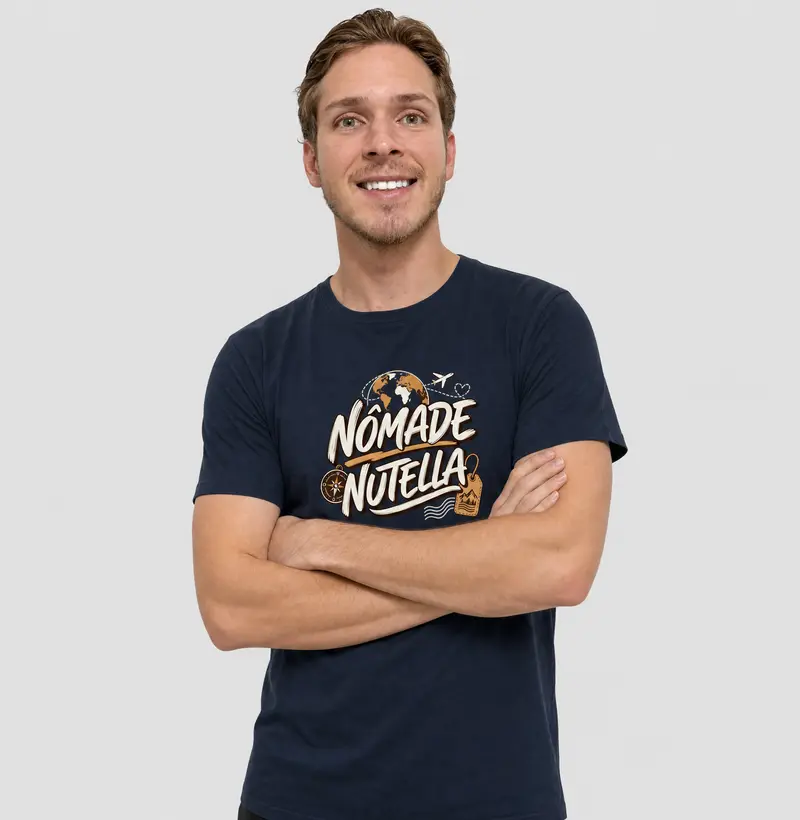 Nômade Nutella