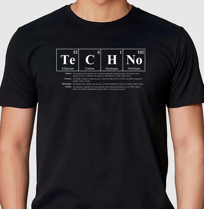 Química Techno