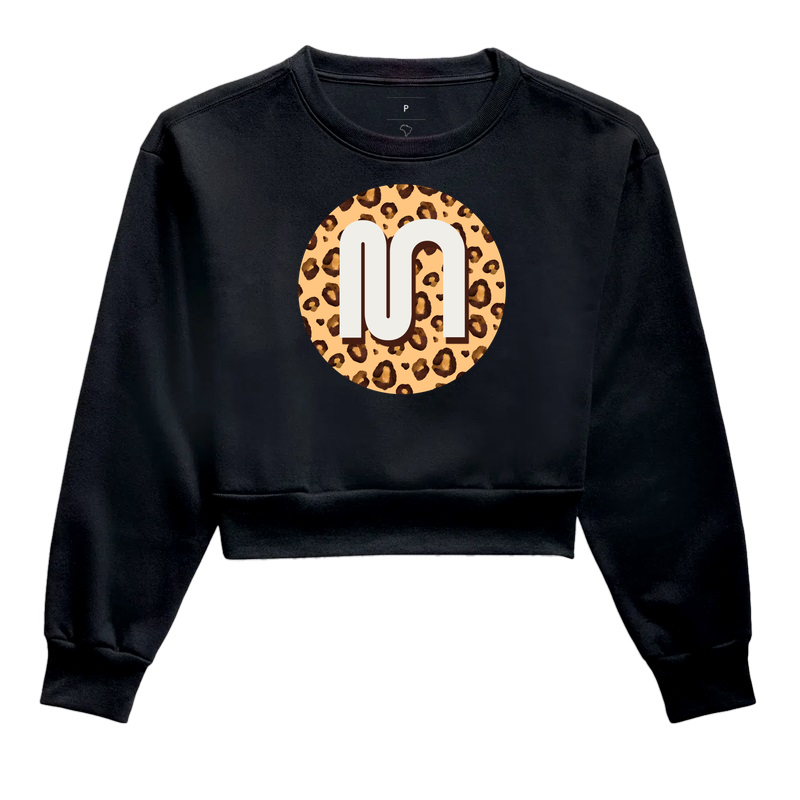 Microcontistas®️ Animal Print — Onça