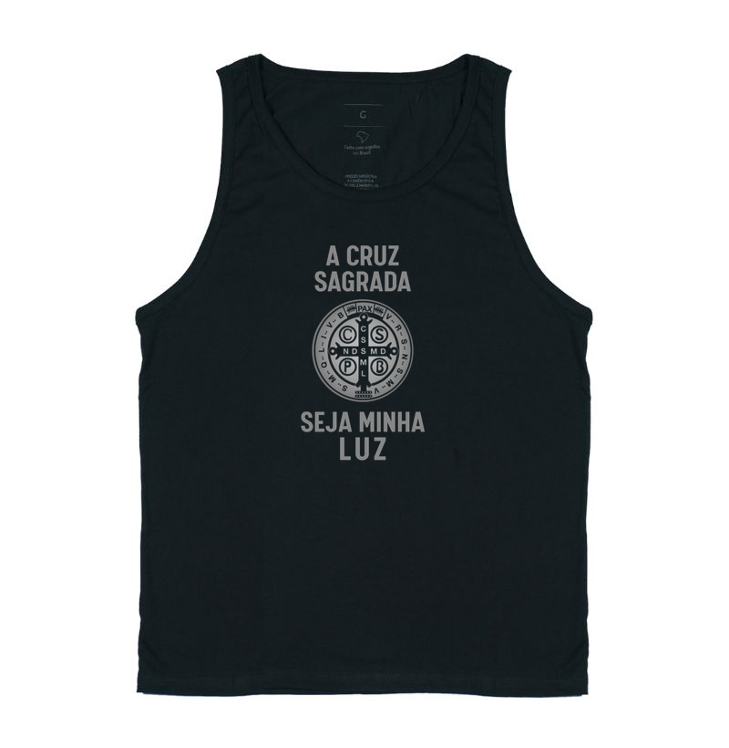 A Cruz Sagrada