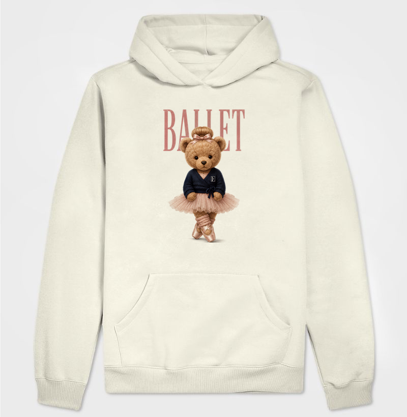 BALLET BEAR