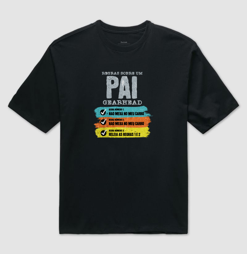 PAI GEAR HEAD