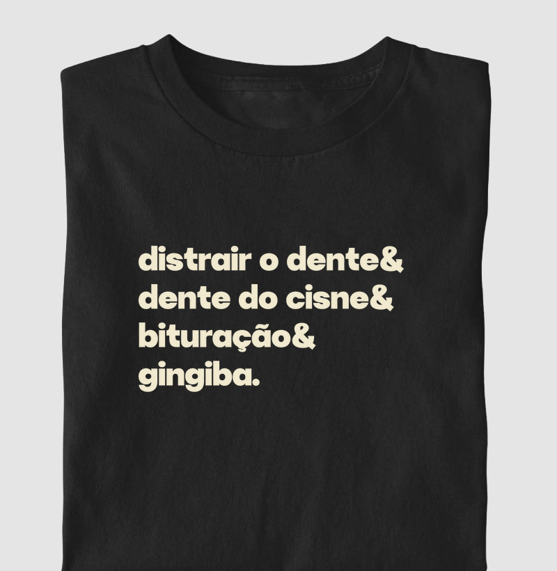 Dentista Gramatical