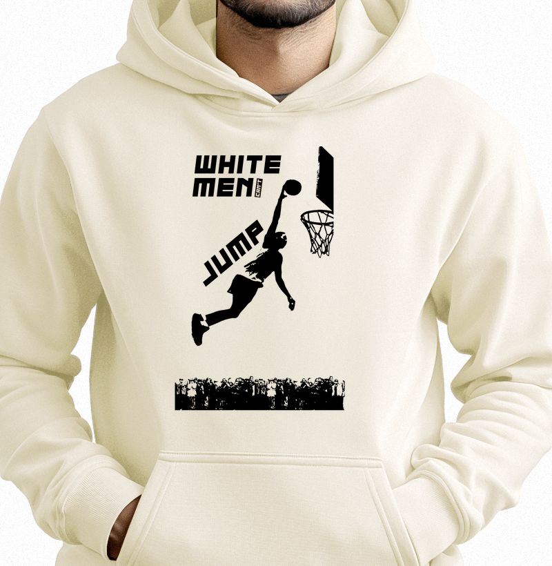 White men can´t jump