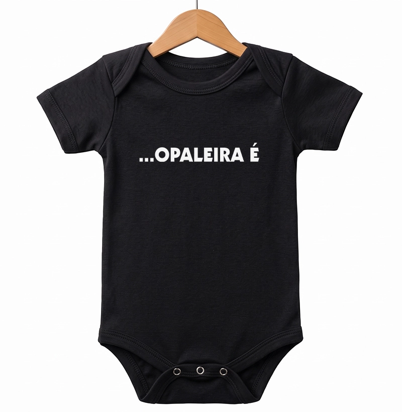 Opaleira é...
