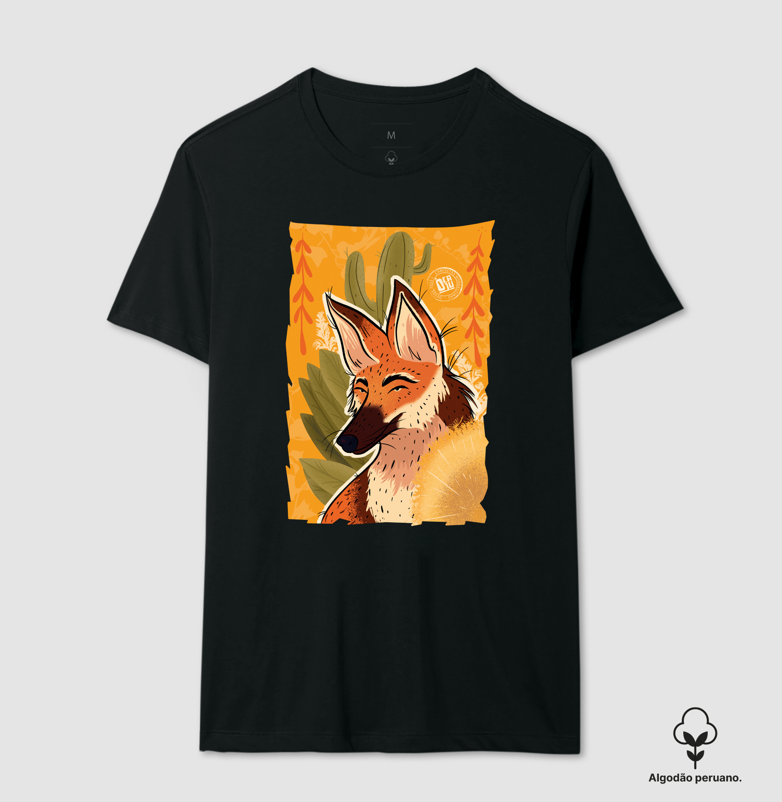 Raposa do Sertão