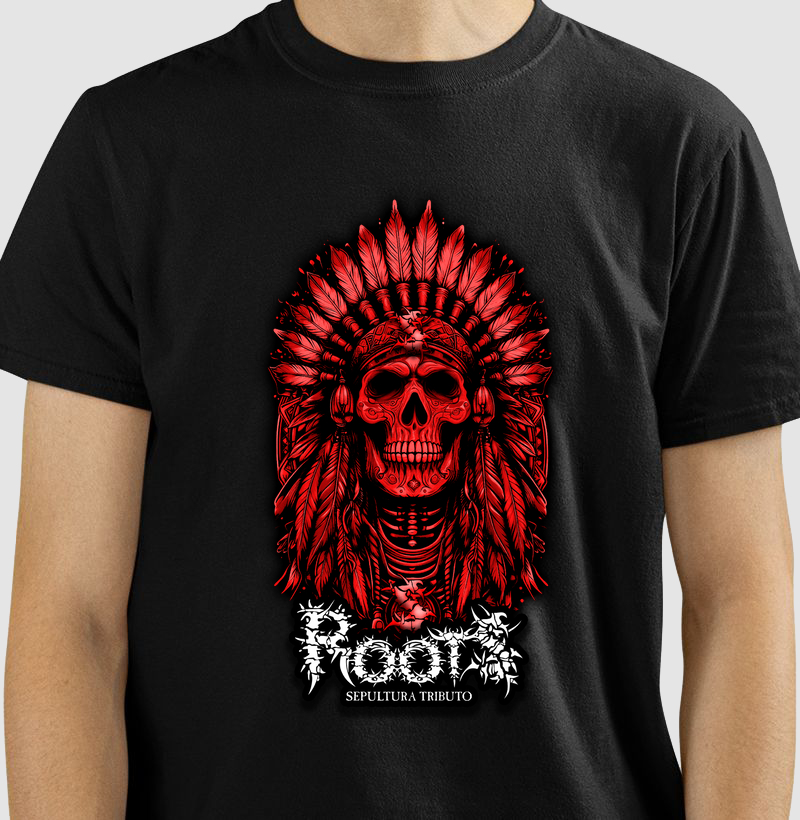Roots Sepultura Tributo