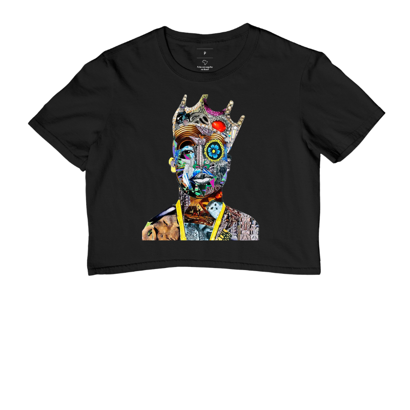 T-shirt 2PAC