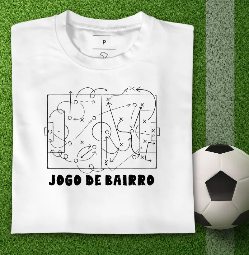 Jogo de bairro
