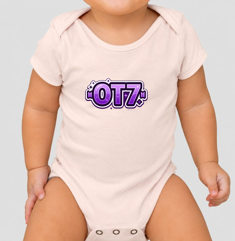 OT7 - Body Infantil