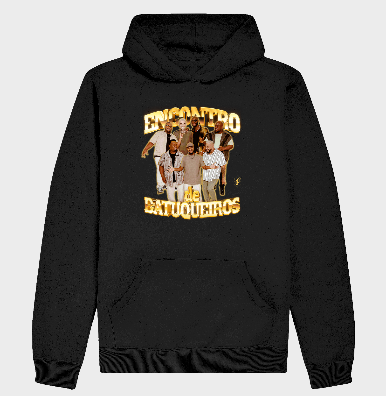 730 - ENCONTRO DE BATUQUEIROS