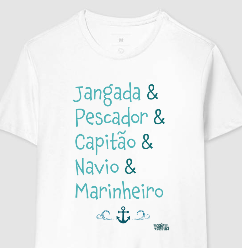 & Marinheiro Maria Patuá