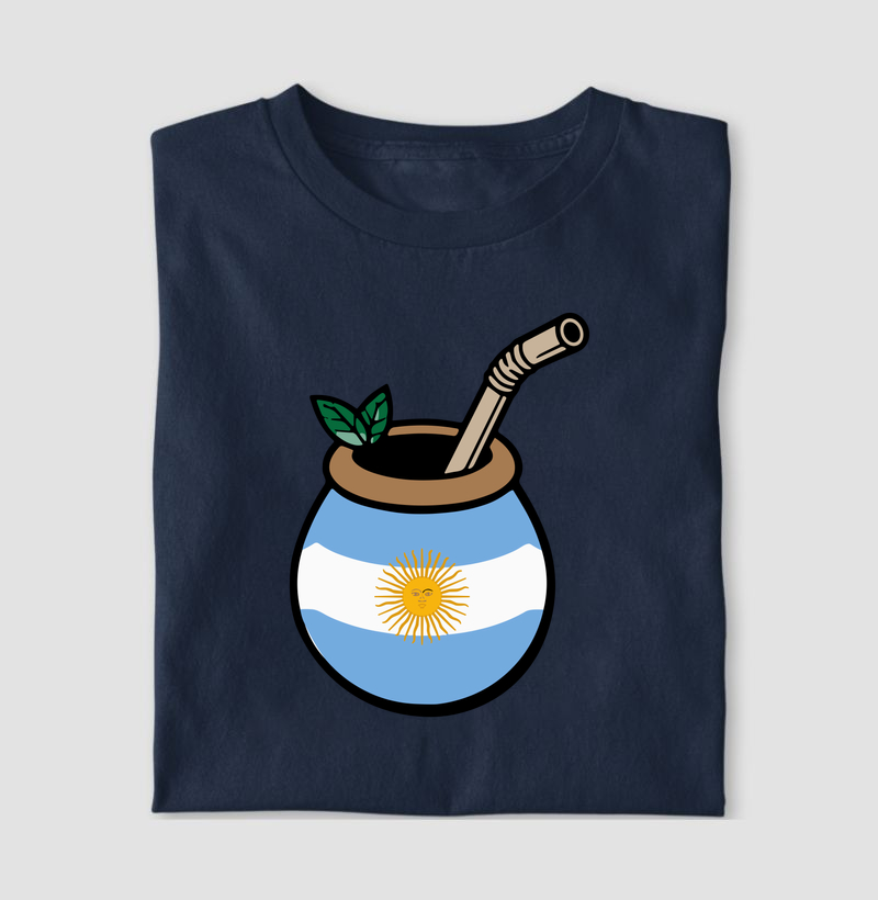 MATE ARGENTINO