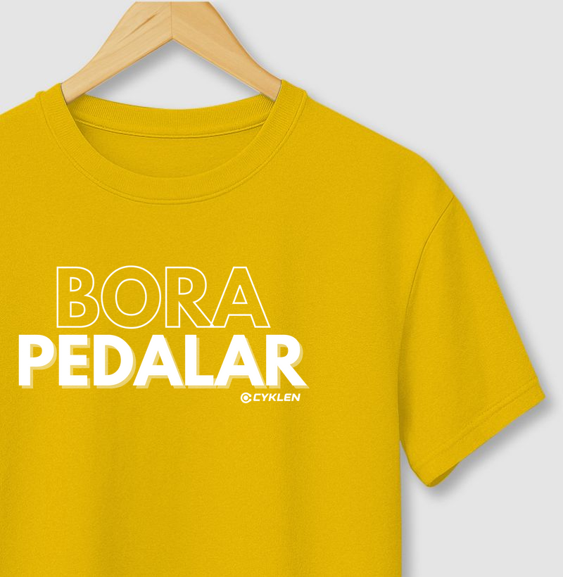BORA PEDALAR