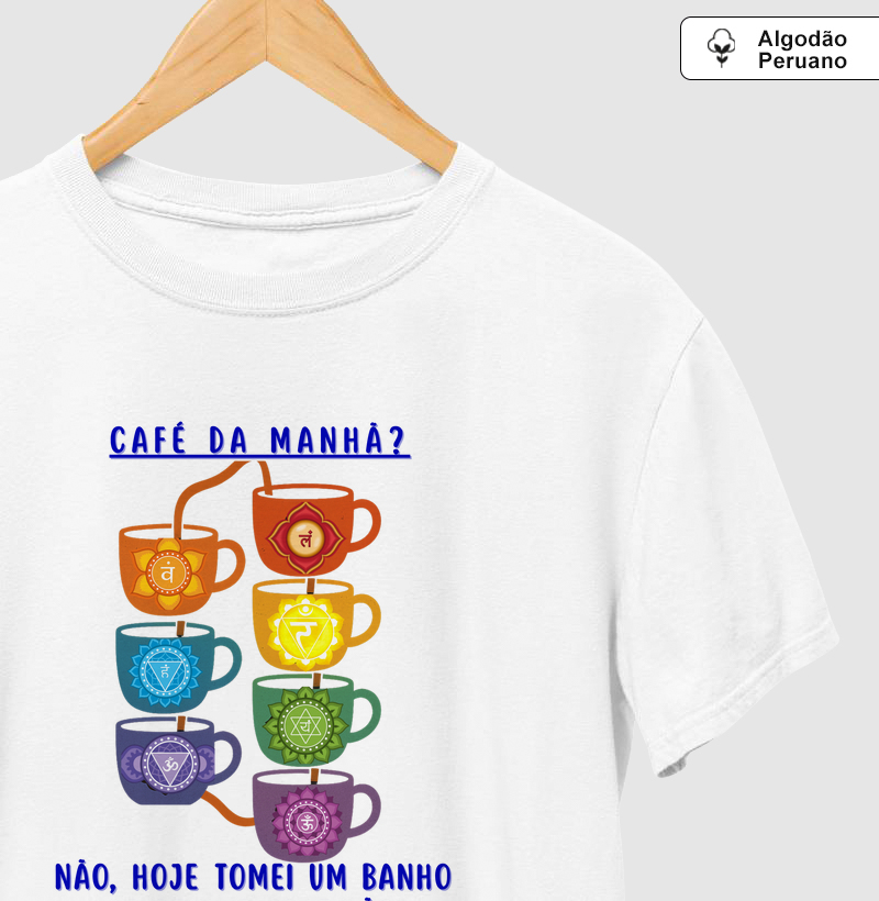 Meu Café da Manhã