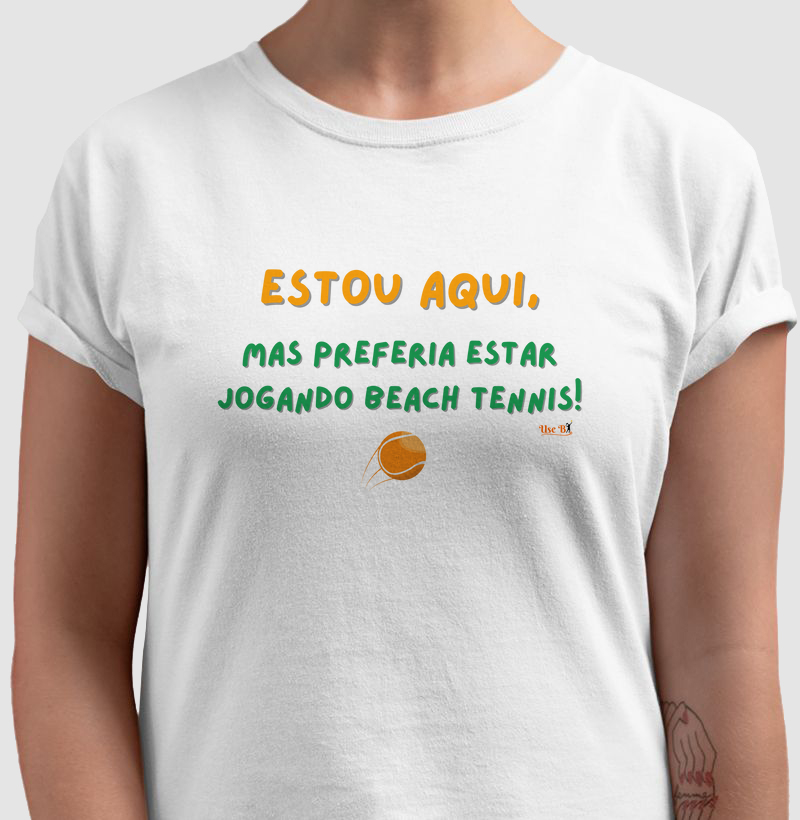 Preferia estar jogando BT