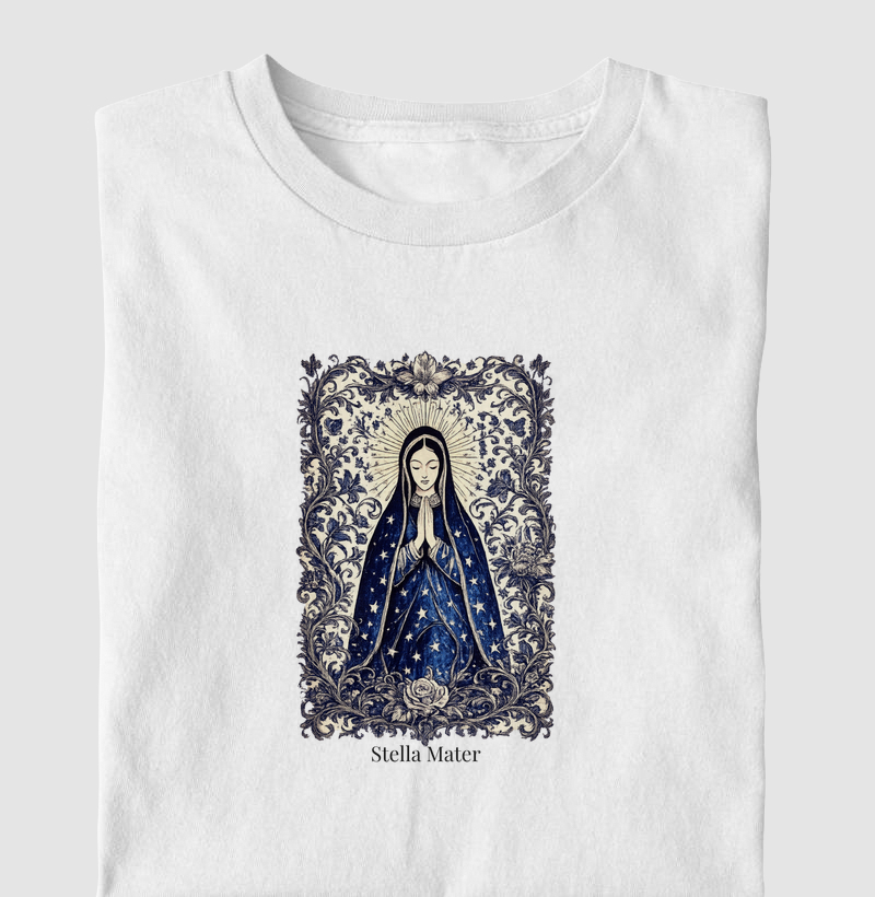 Cam. Stella Mater
