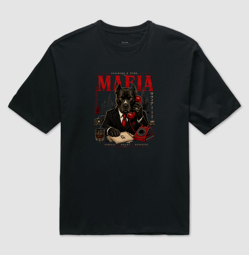Camisa 0