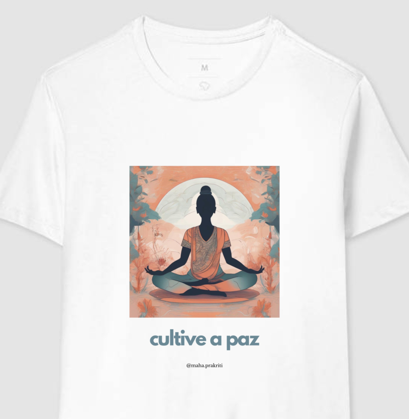 Cultive a paz