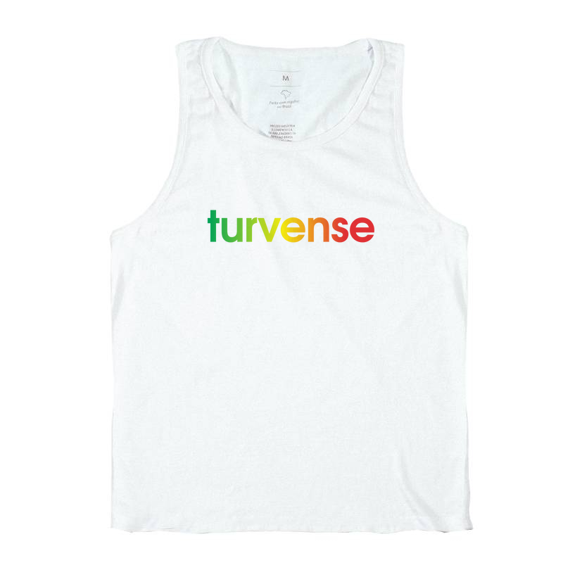 Regata Turvense Cores da Bandeira