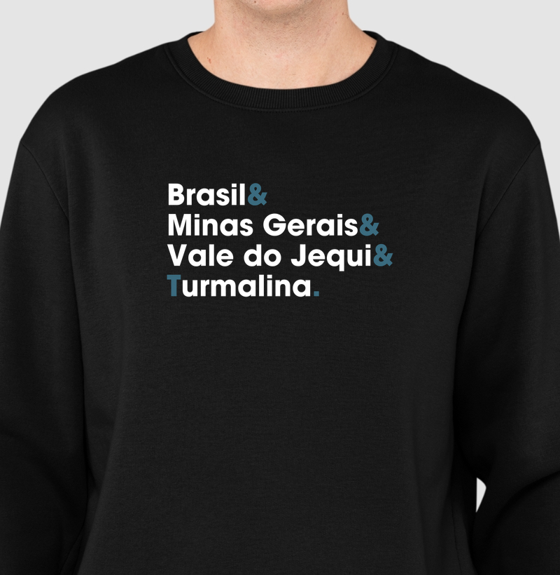 Brasil | Minas | Vale do Jequi | Turmalina