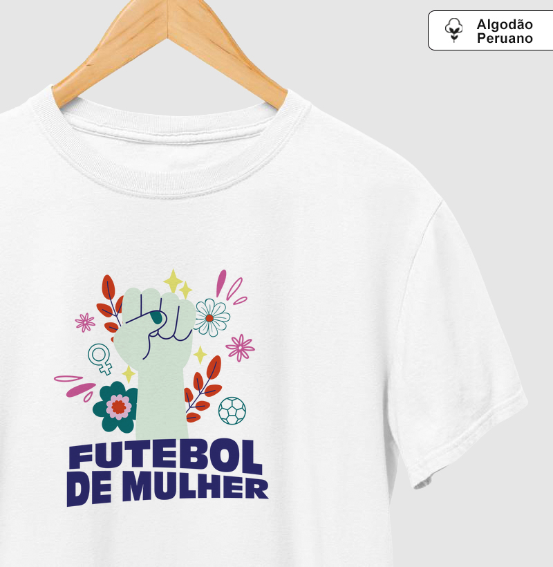 futebol de mulher 