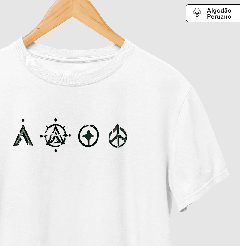 Camisa 0