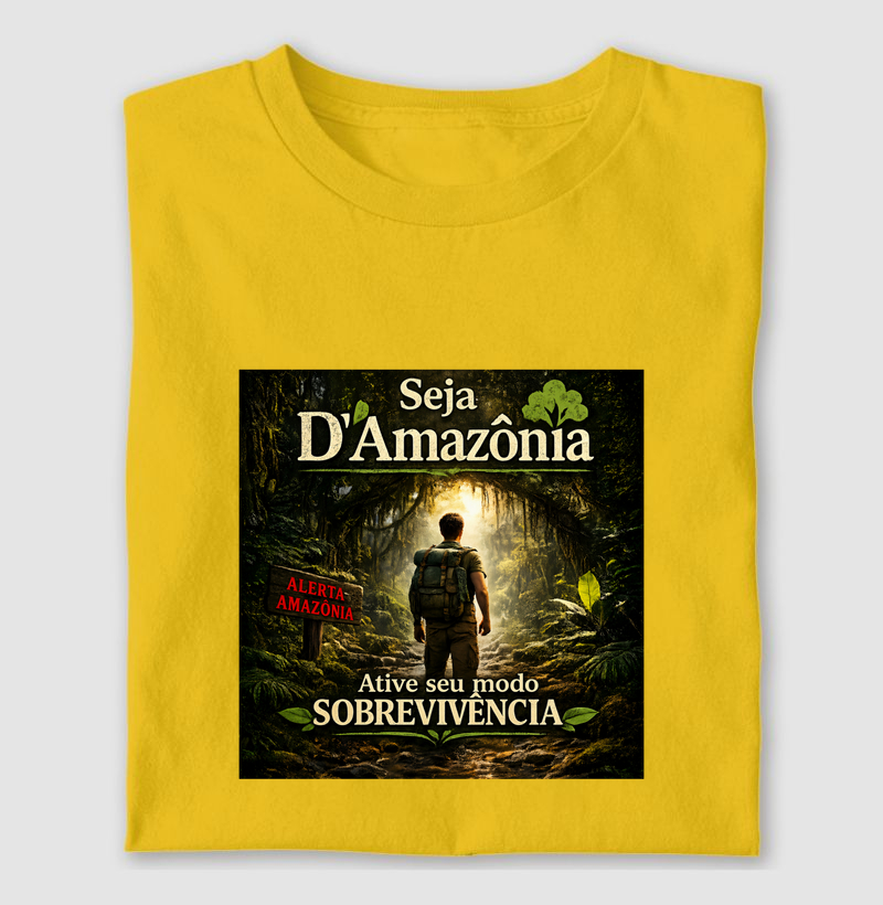 Não desista do futuro