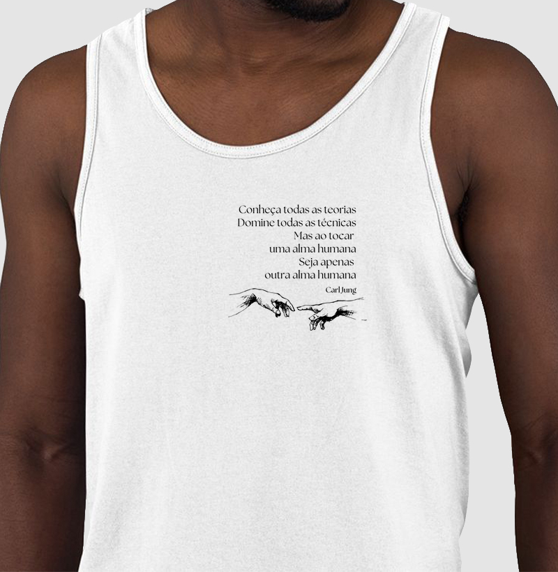 Vaso Terapêutico-Jung