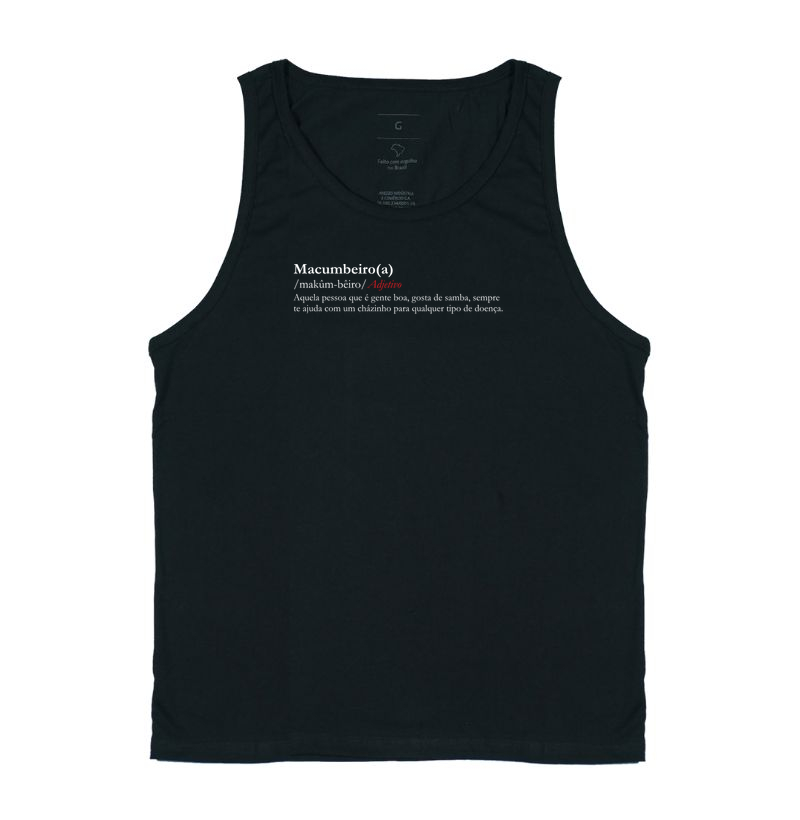Macumbeiro(a) 1