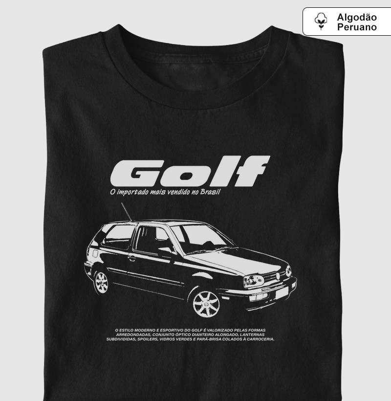 Golf MK3