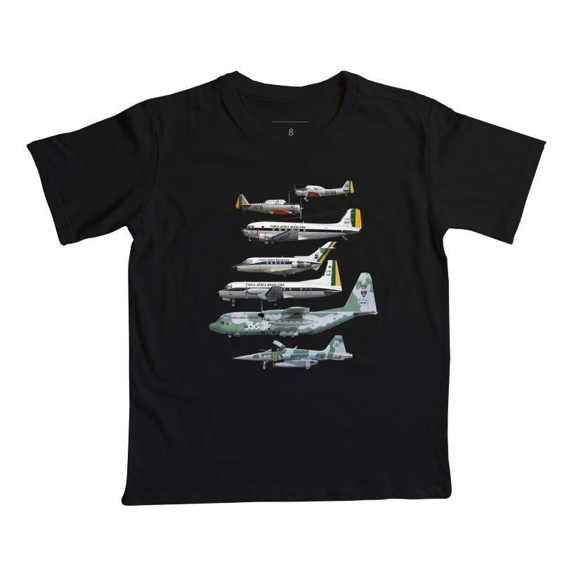 Aviões - FAB II