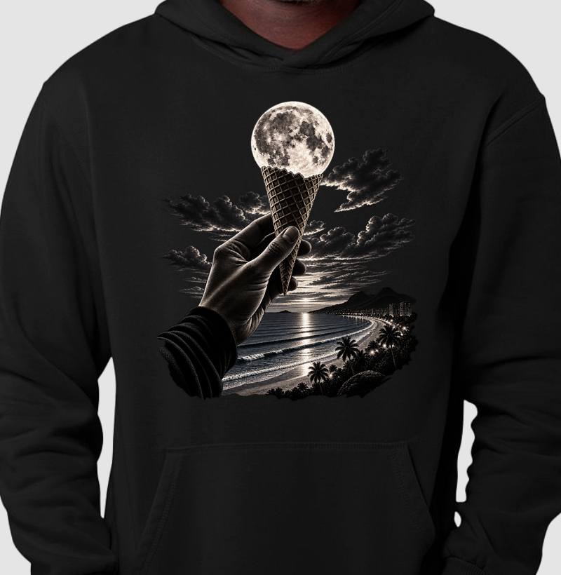 MOON SCOOP