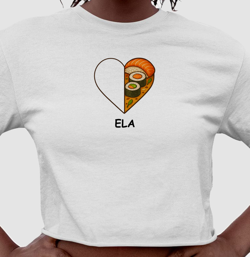 Ela Sushi