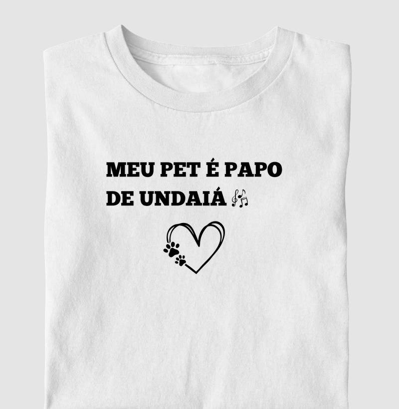 Papo de undaiá
