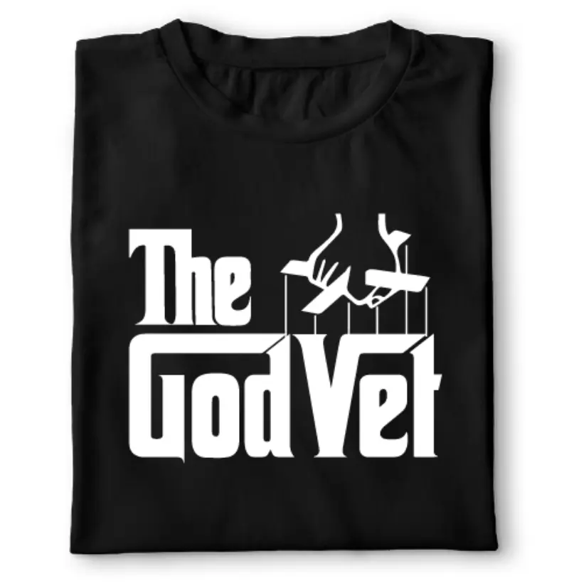 The GodVet